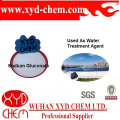 Supply water treatment agent / set retarder white powder gluconic acid sodium salt